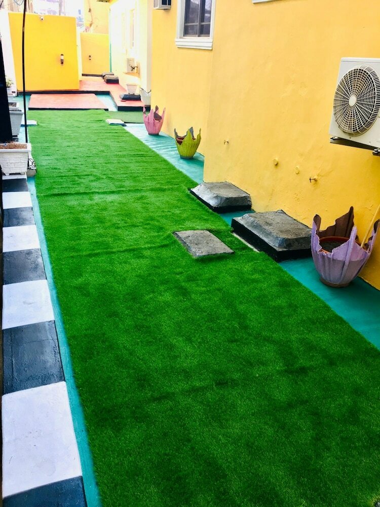 Фото K-Yellow Hotel & Resort