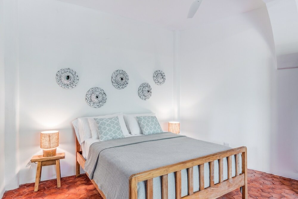 Фото Nosara Beach Hotel