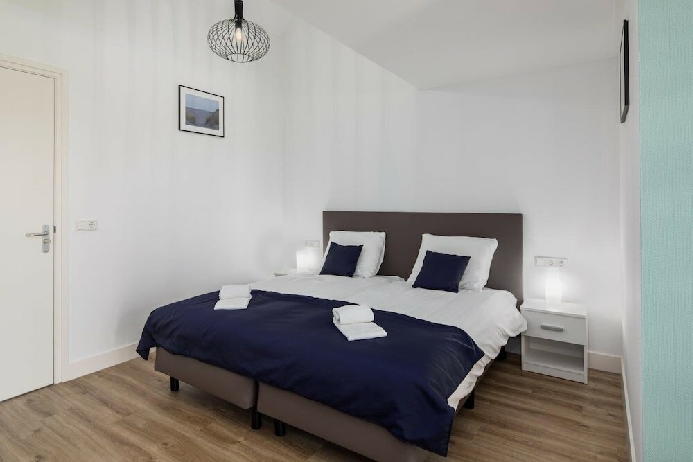 Фото Hotel Bij Boone