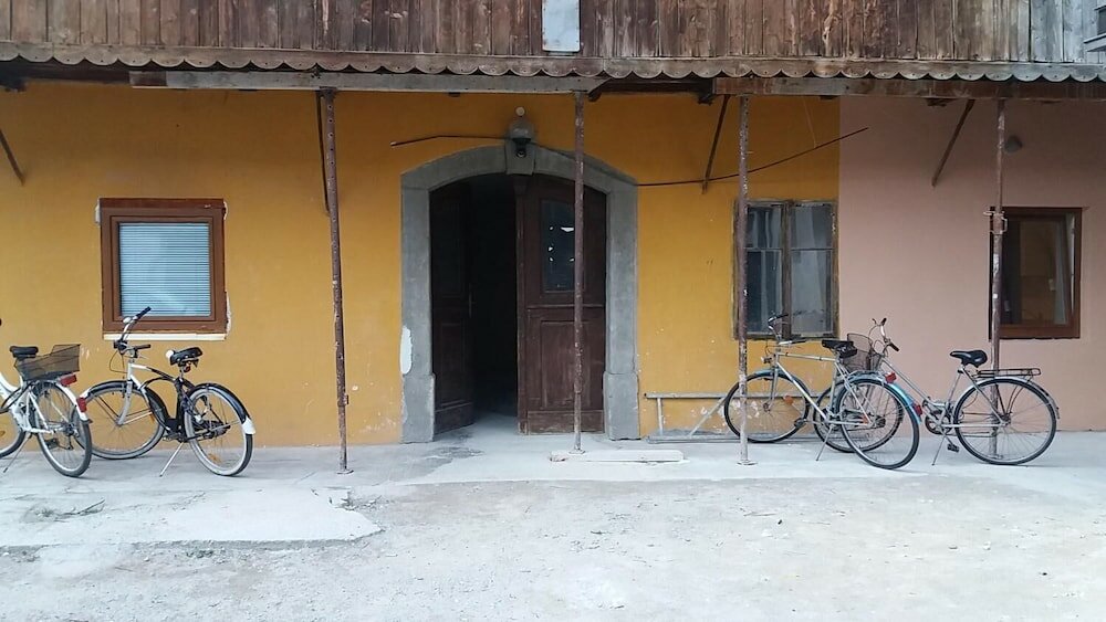 Фото Central Antique Apartments