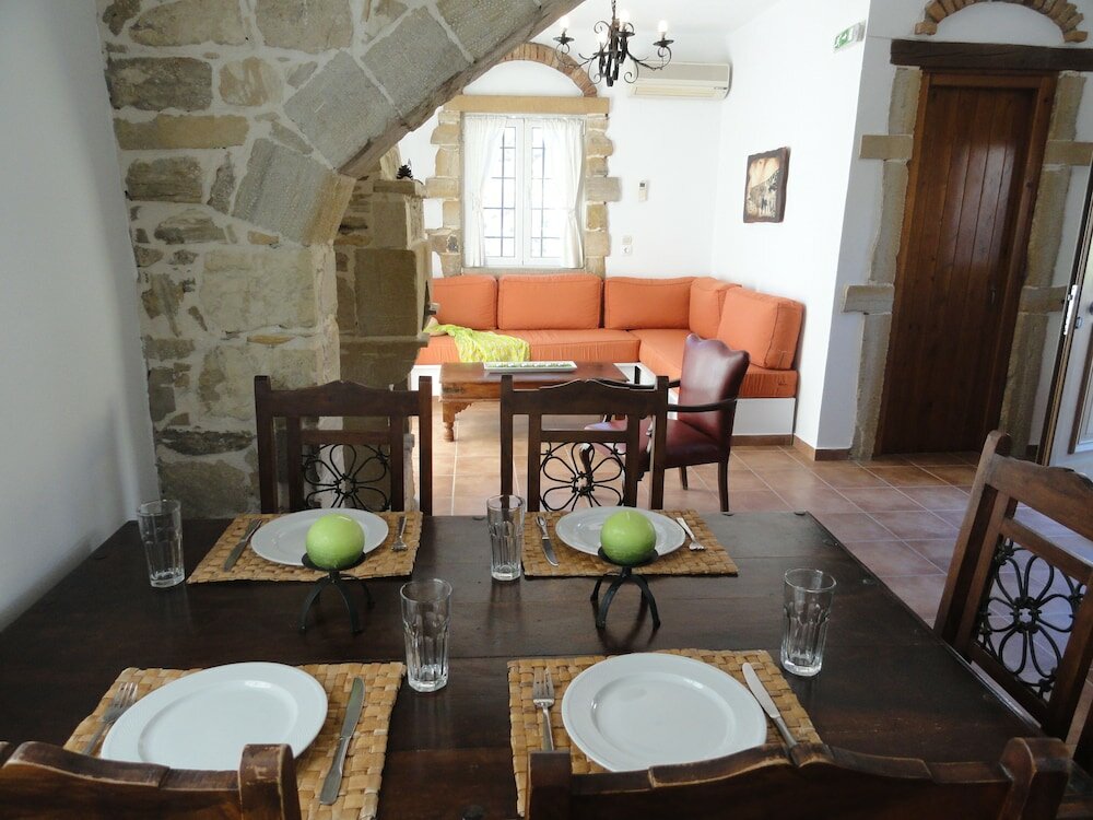 Фото Phaestias Villas