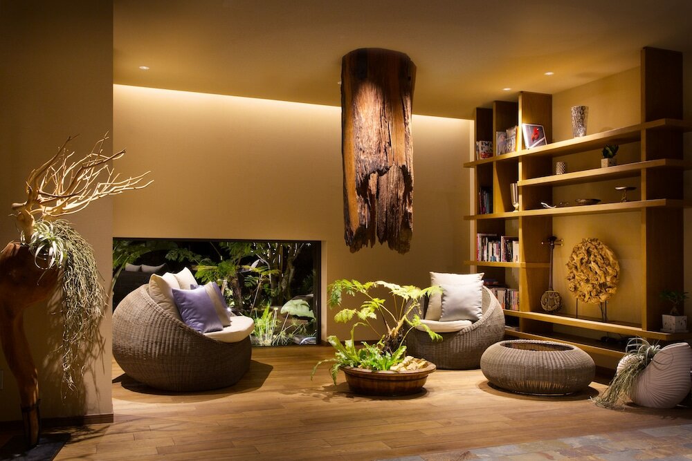 Фото Le Cana Motobu