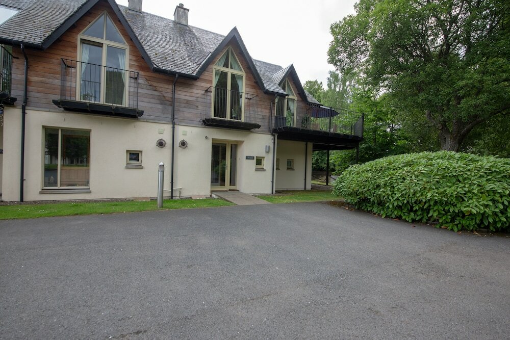 Фото Mains of Taymouth Country Estate