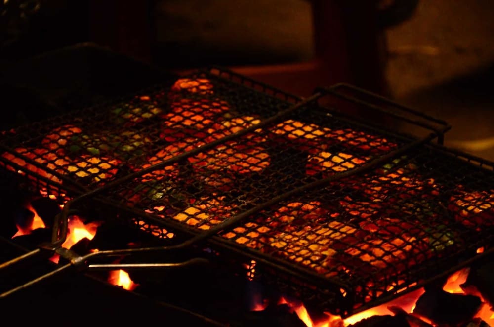 Фото Stay In Pawana Camp