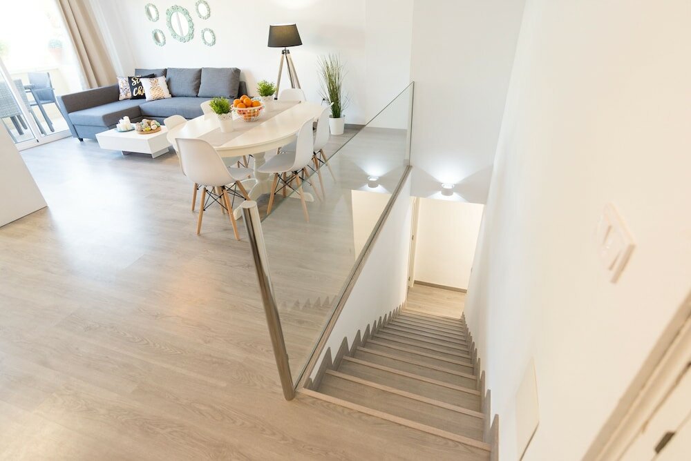 Фото Seaside Marbella Apartments