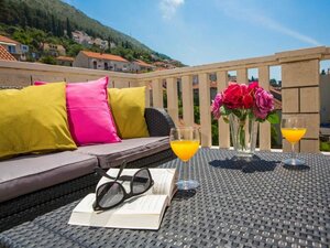 Гостиница City Hotel Dubrovnik