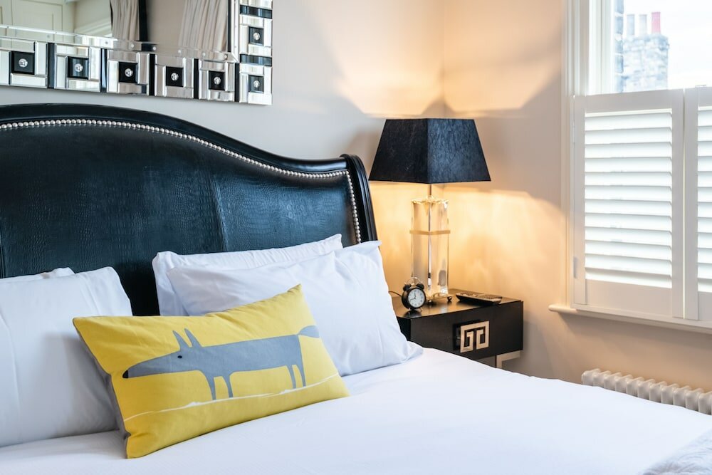 Фото Immaculate Designer Home in Wandsworth