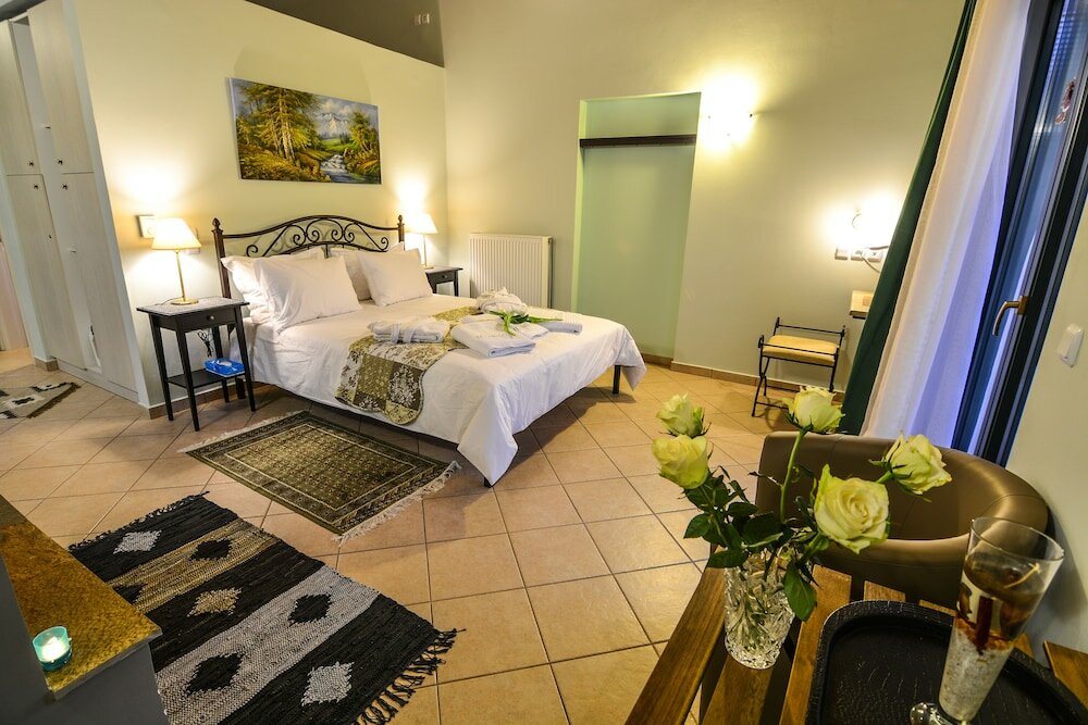 Фото Pleiades Village