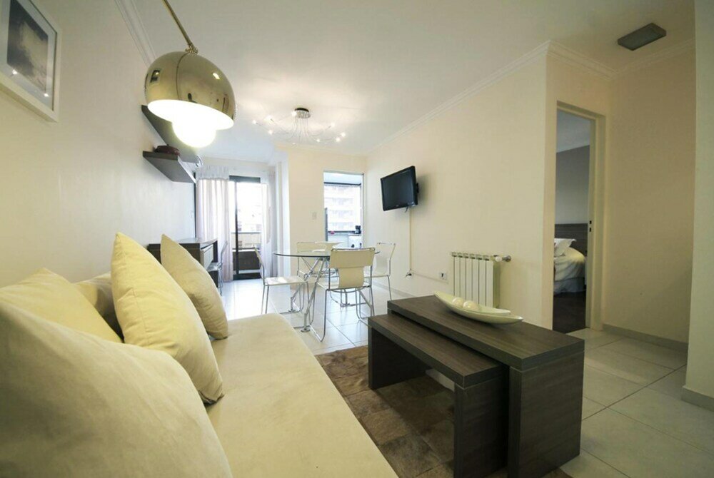 Фото Bvd. Illia Flat Mec