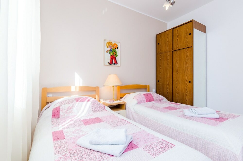 Фото Apartments Nicol