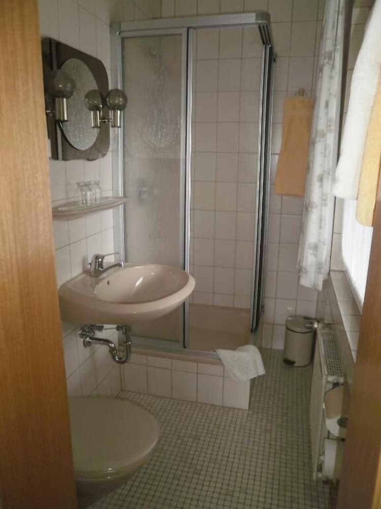 Фото Hotel Ingeburg