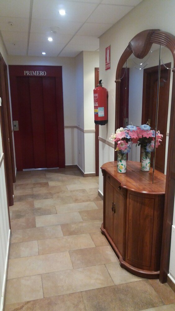 Фото Hostal Venecia