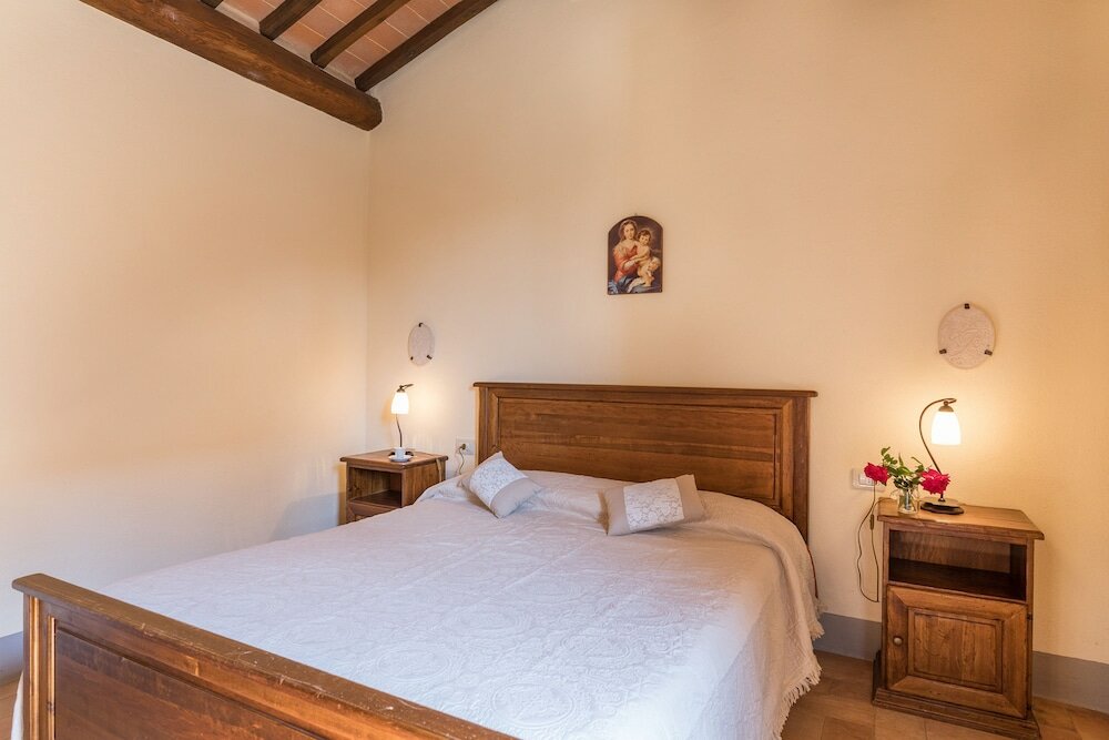 Фото Podere Baccoleno