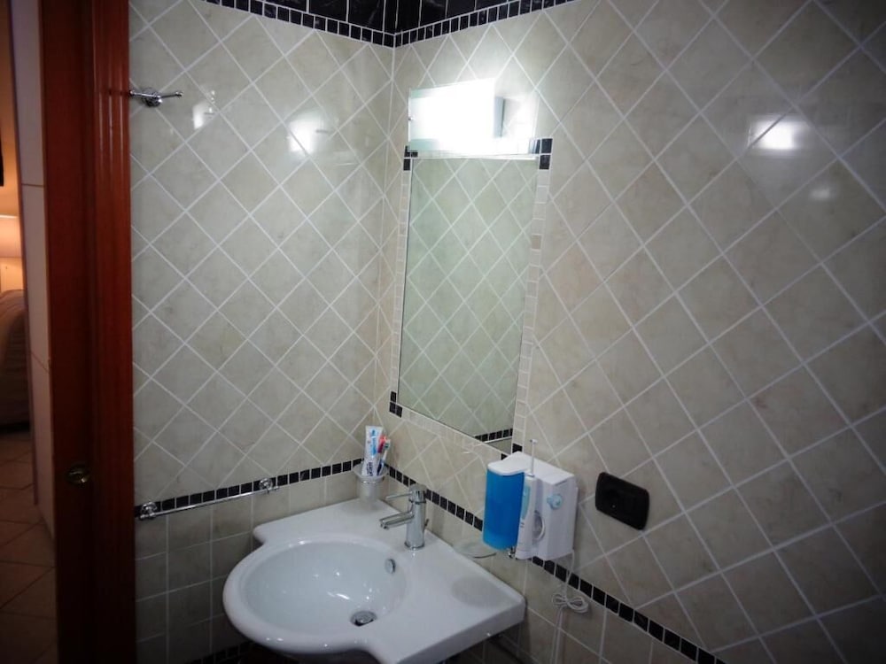 Фото A Dream B&b Napoli