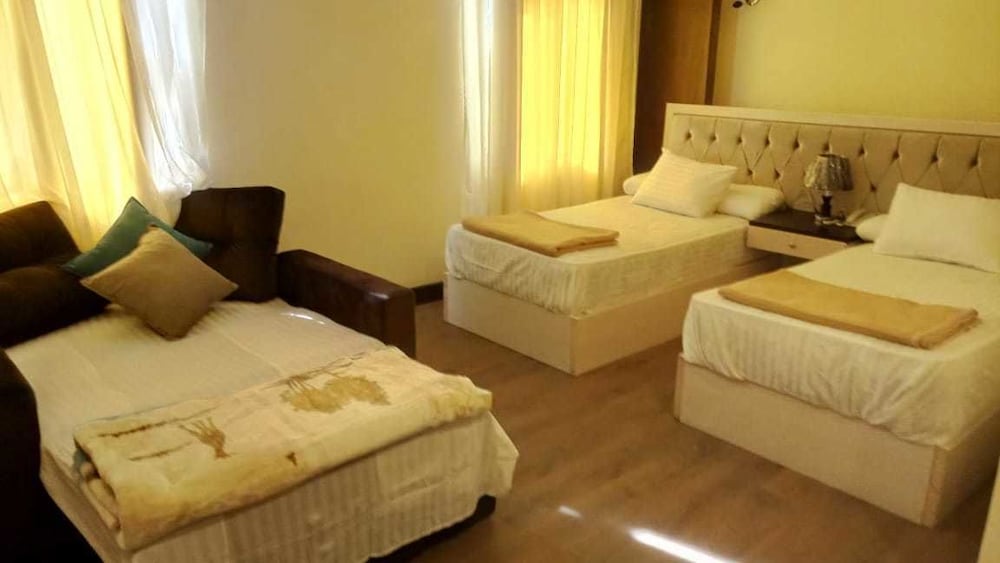 Фото Horizon Loaloat El Nile