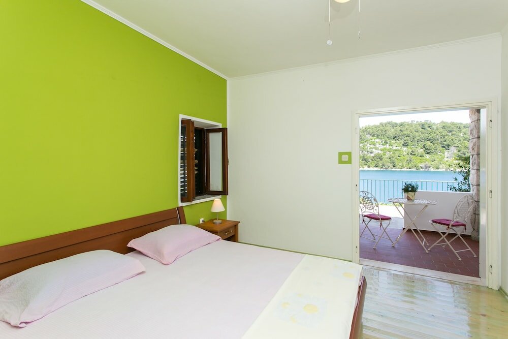 Фото Guest House Busurelo