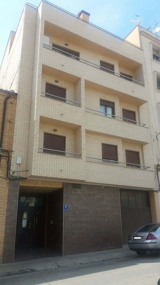 Фото Hostal Venecia