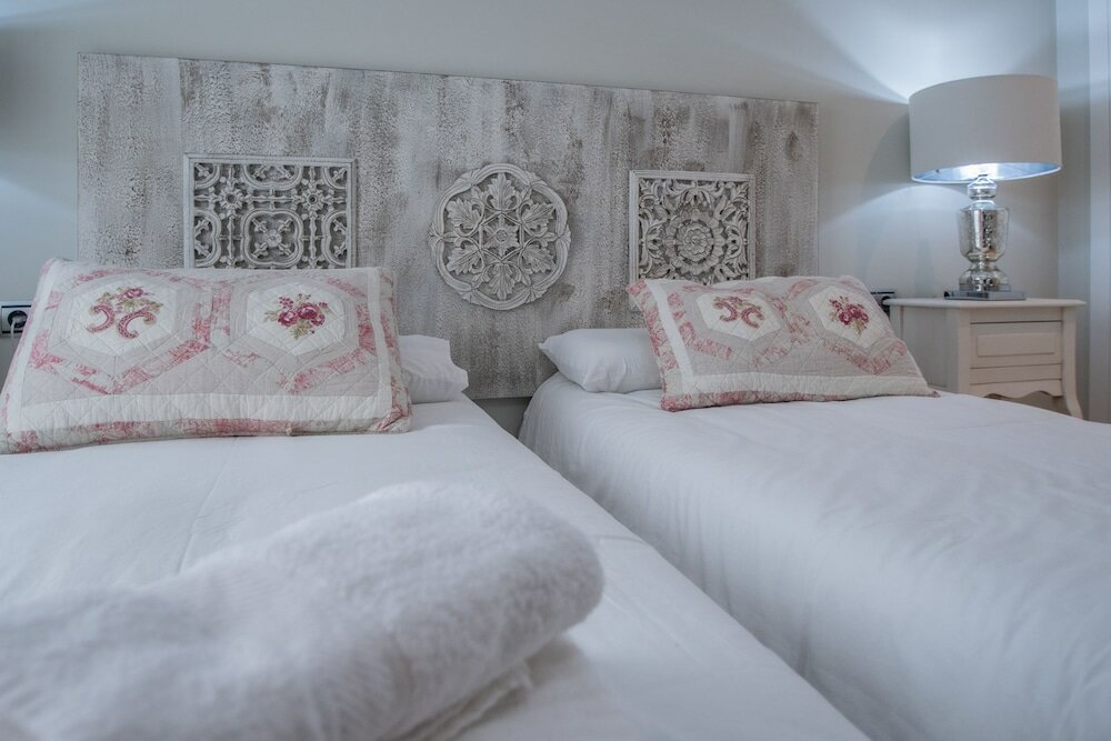 Фото Apartamento Sueño de la Caleta