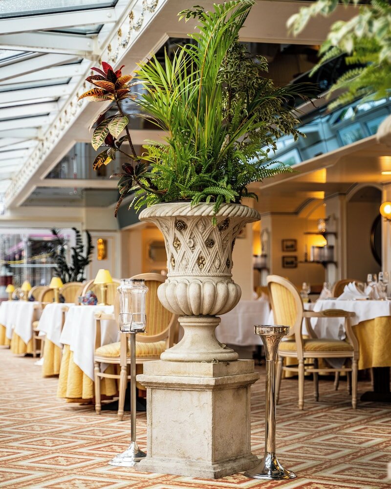 Фото Hotel Strandperle