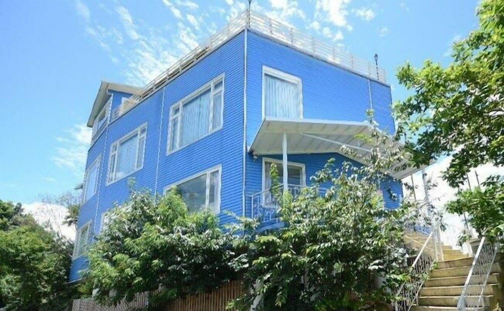 Hotel Warm House Hostel, Taichung, photo