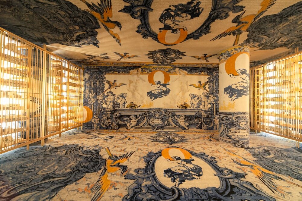 Фото Zero Box Lodge Porto