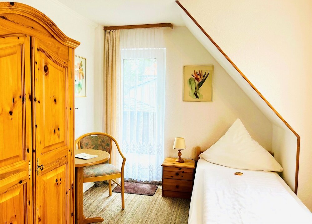 Фото Hotel Ingeburg