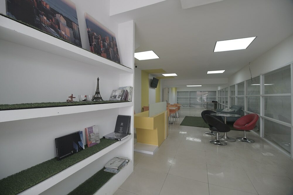 Фото отеля 5