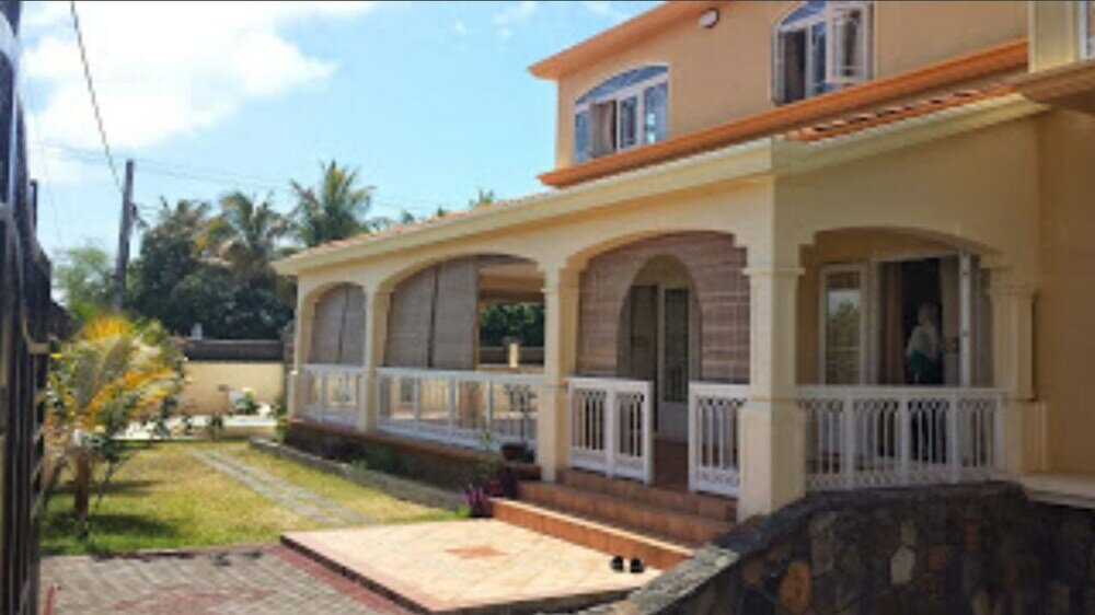 Фото Villa Sarbel