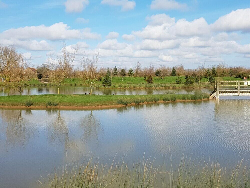 Фото Holly Cottage