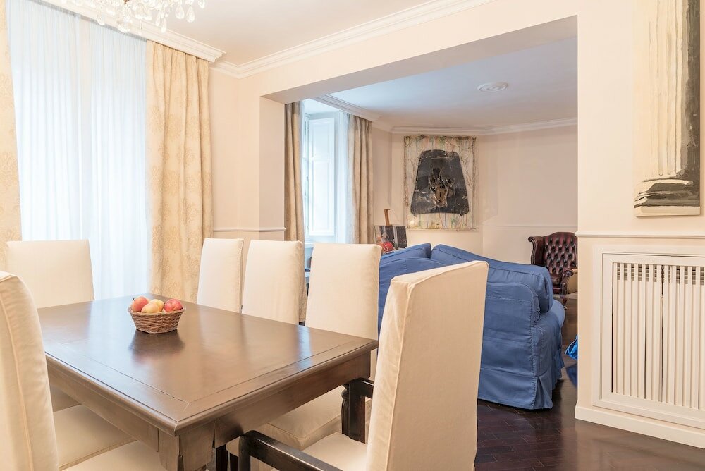 Фото Mazzini Stylish 6 Pax Apartment