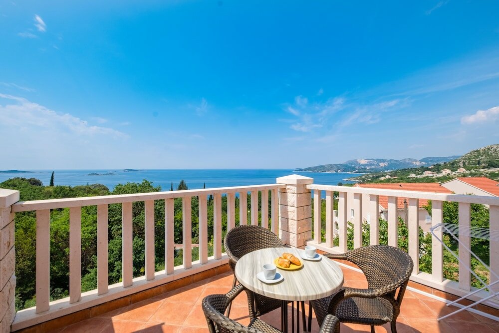 Фото Villa Panorama Dubrovnik