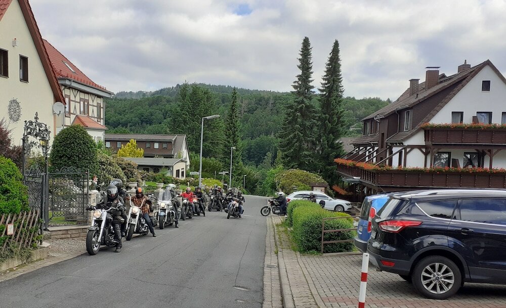 Фото Hotel Ingeburg