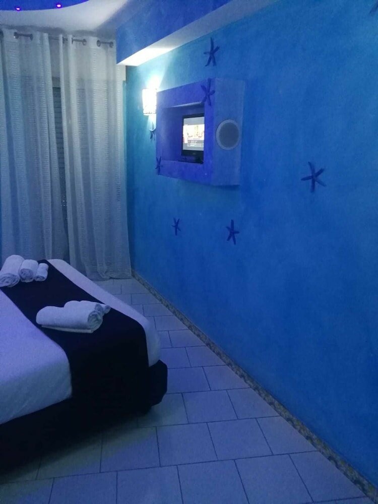 Фото Hotel Exagon Flower