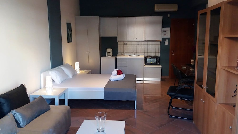 Фото Our House Luxury Studio