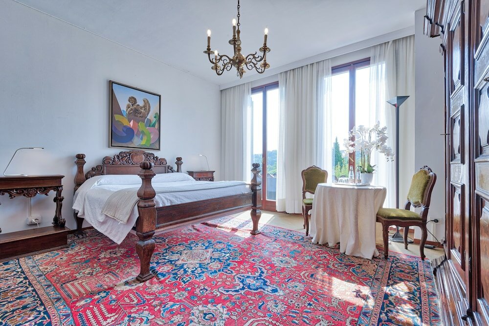 Фото La Casa dell'Architetto