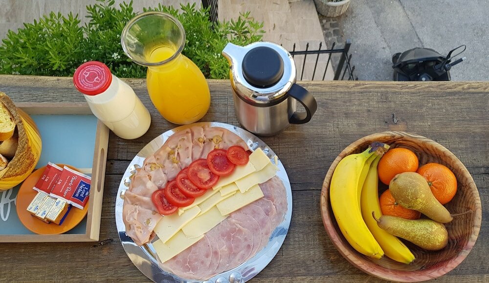 Фото Apartment Trumbic