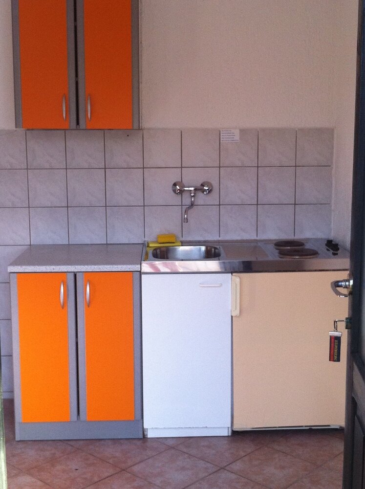 Фото Guest House Busurelo