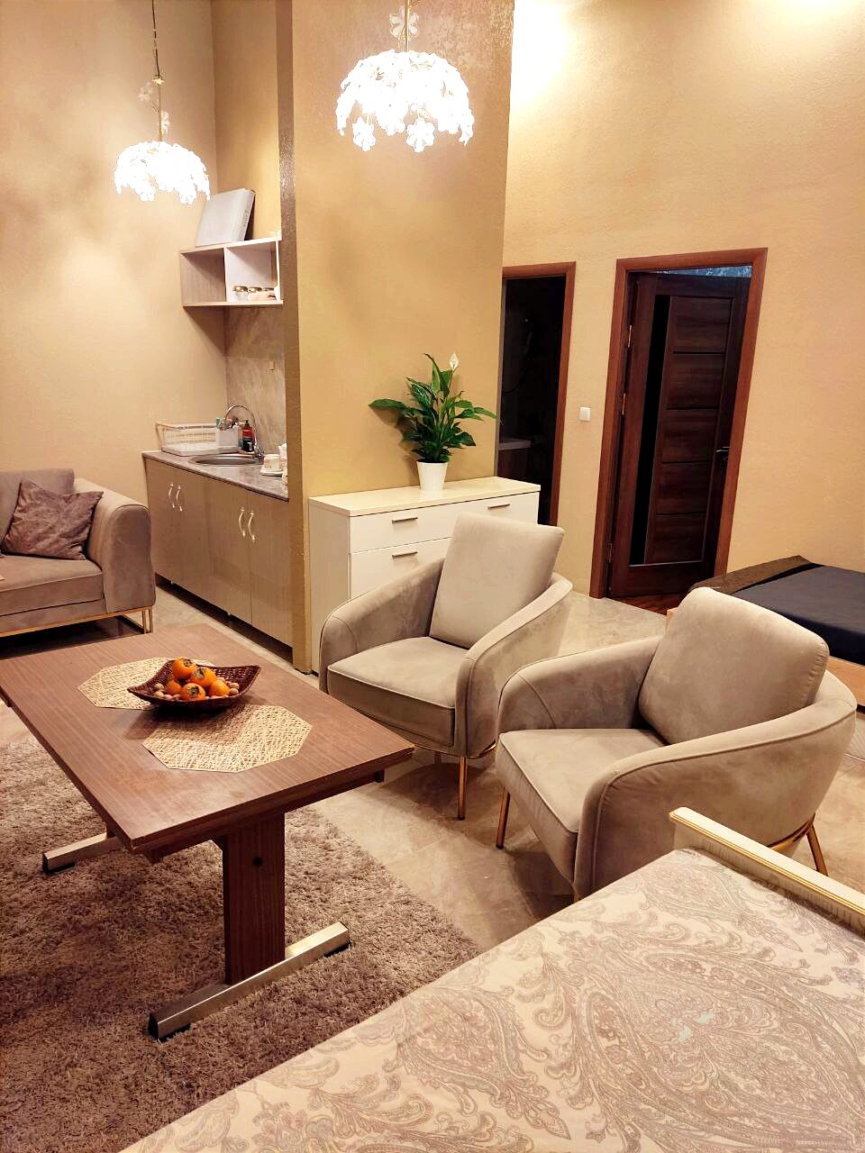 Фото Mini-Hotel Home