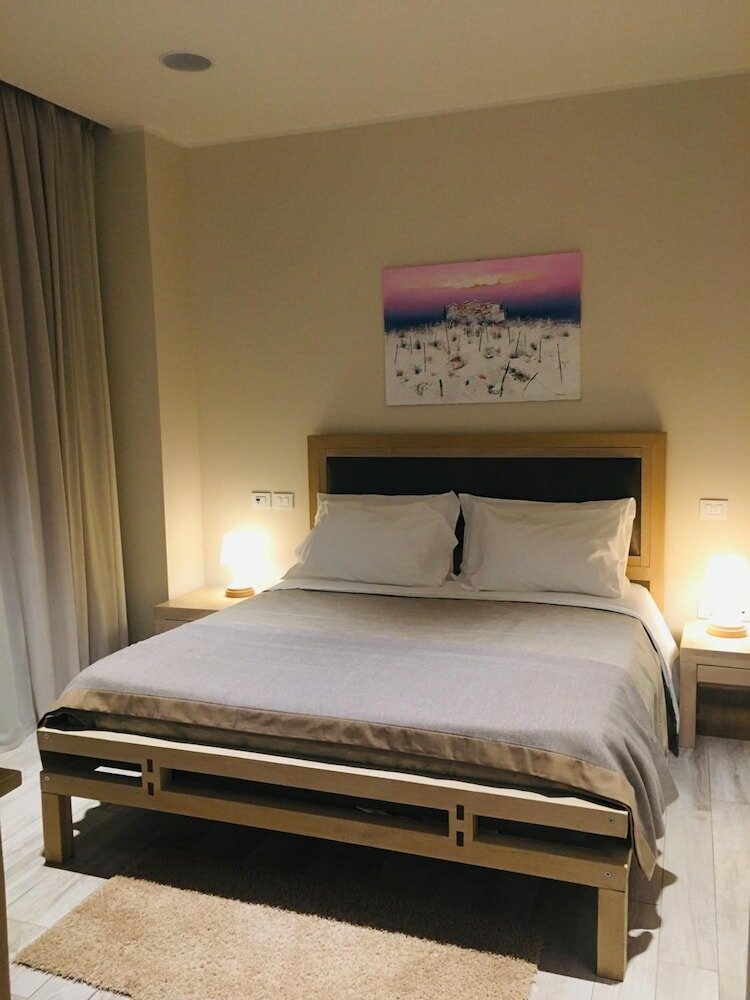 Фото Villa Pirignano