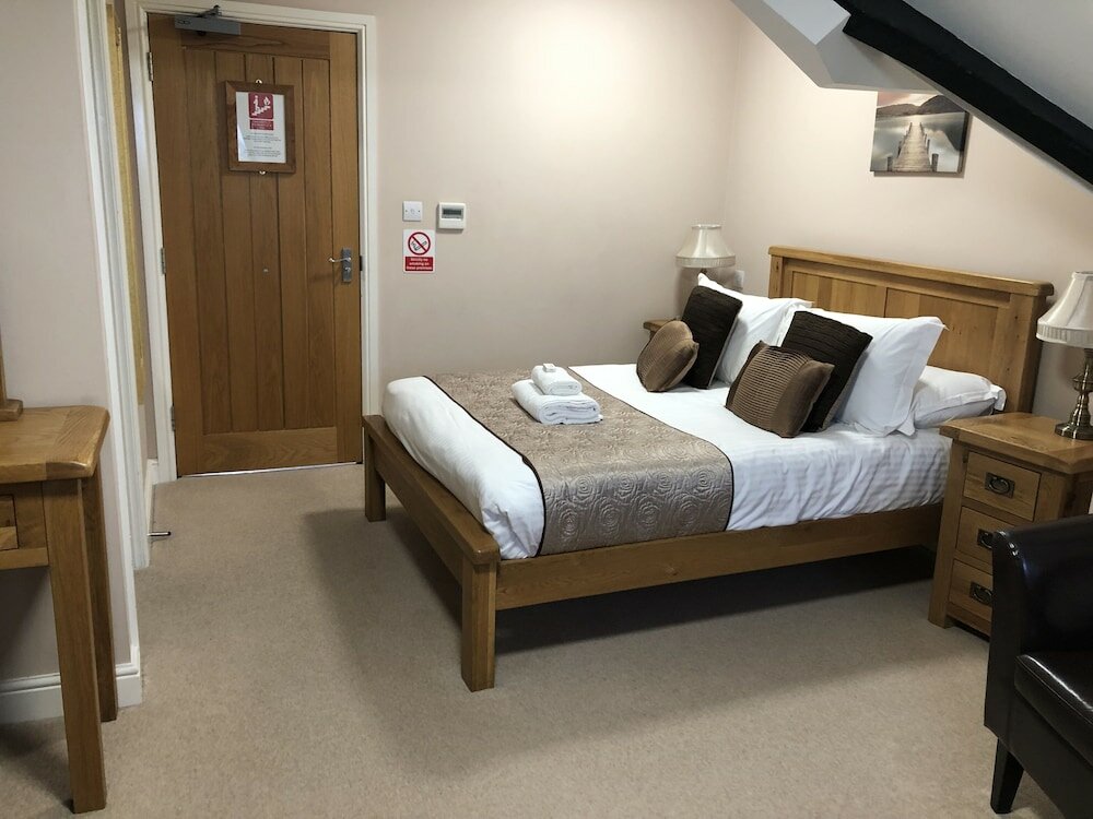 Фото The Corbet Arms