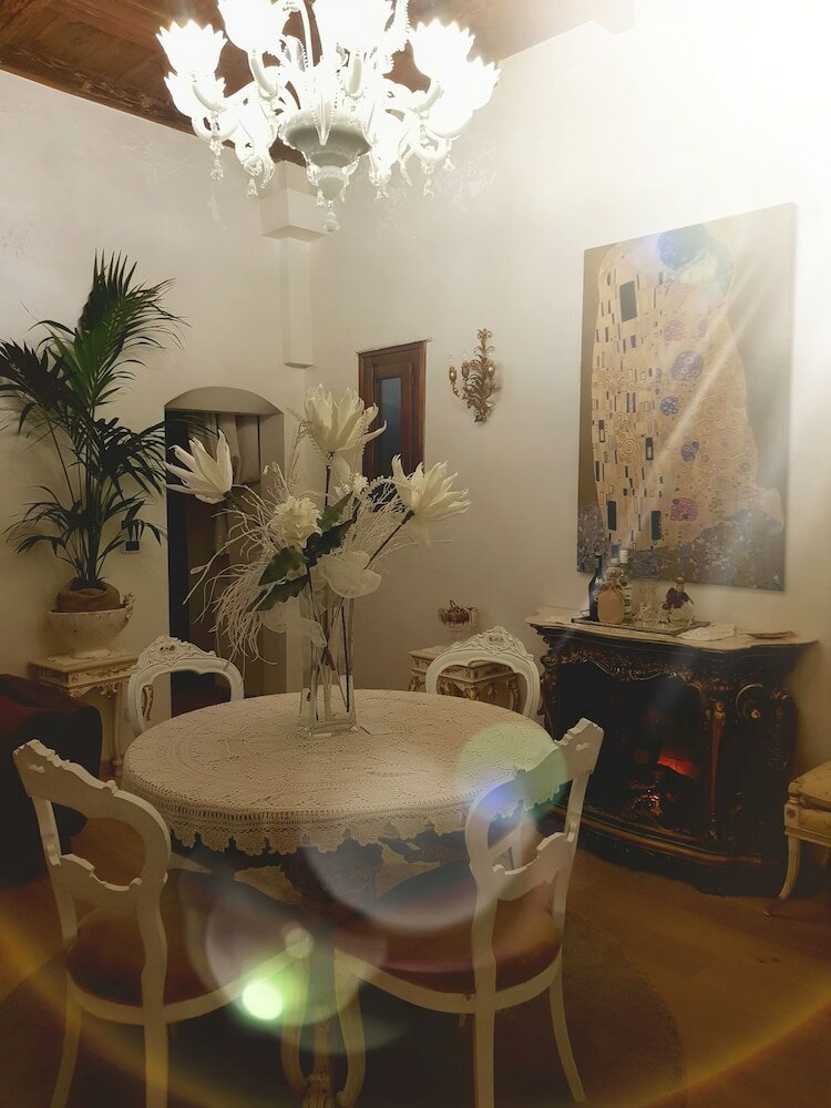 Фото Stella del Mar S. Stefano