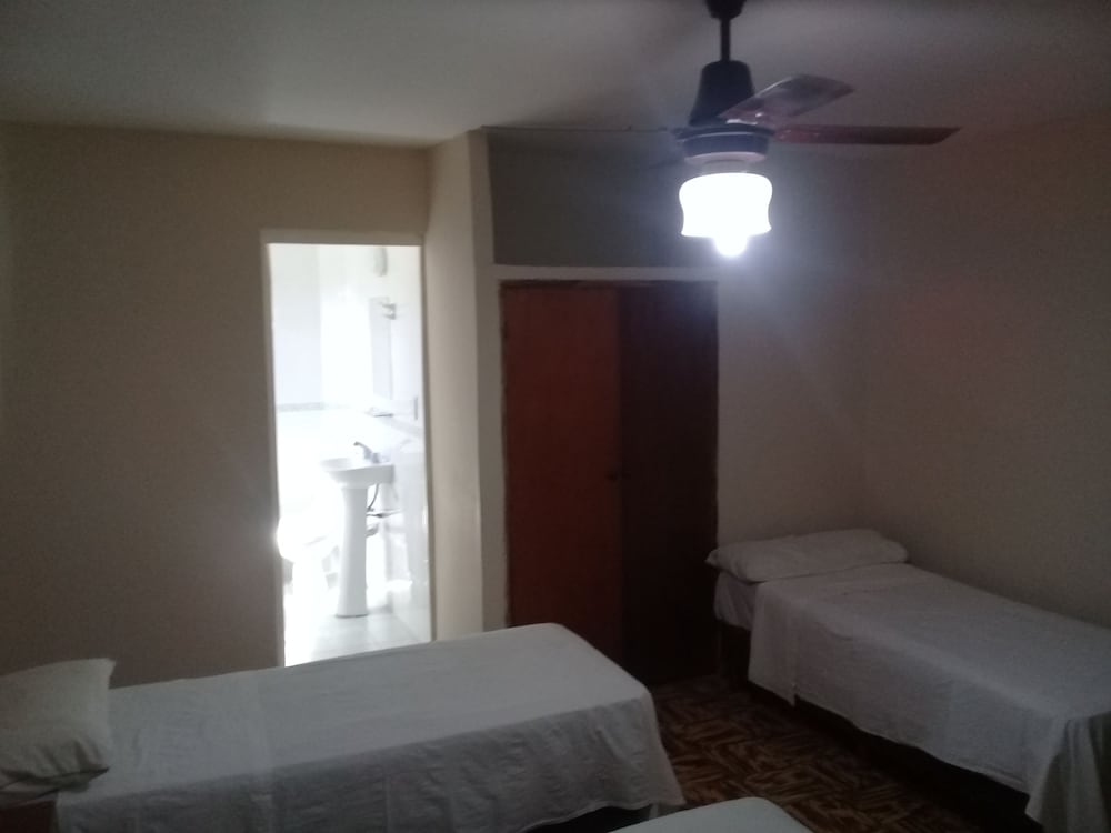 Фото Hotel Siglo Sexto