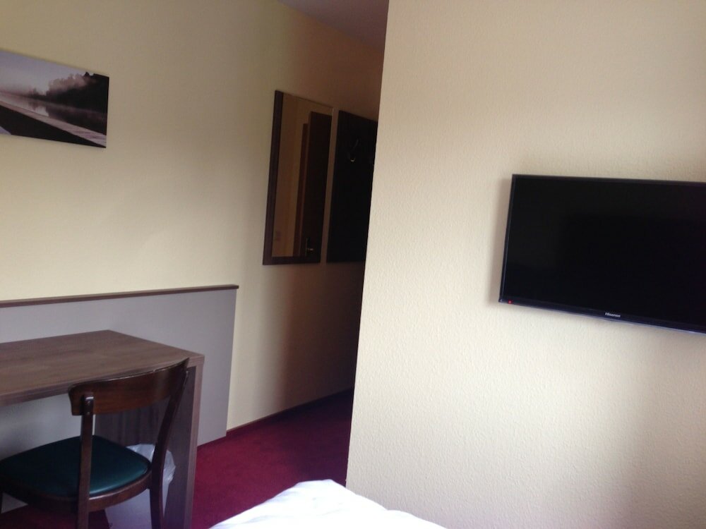 Фото Hotel Cockpit