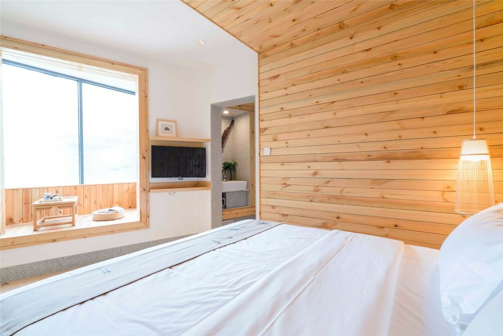 Фото Zen Tea House Elephant Trunk Hill Park