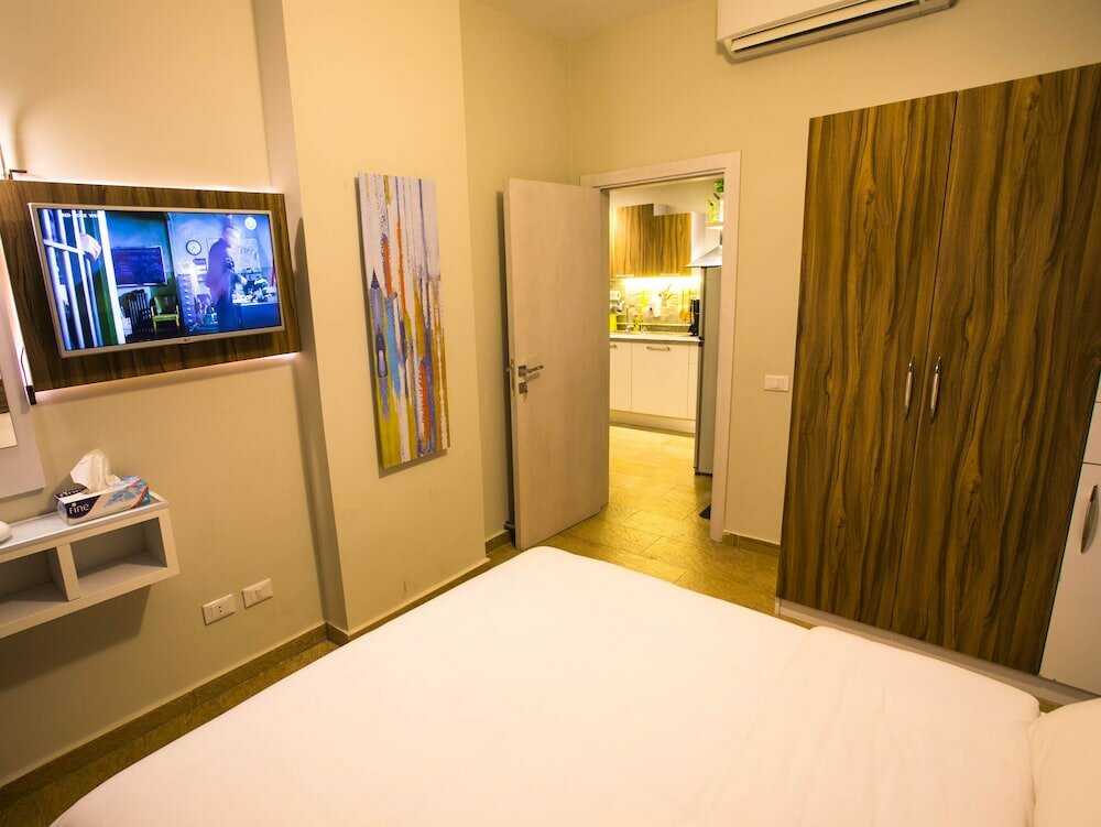 Фото Kite Lodging