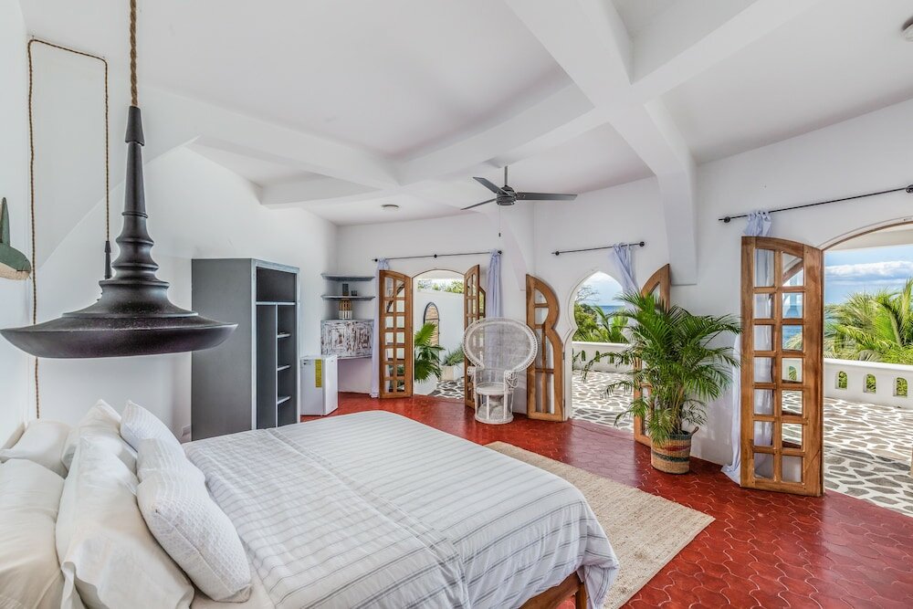 Фото Nosara Beach Hotel