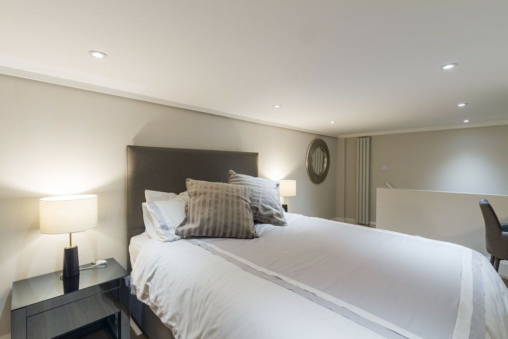 Фото 7 41 Luxurious 1 Bed Apt in Notting Hill