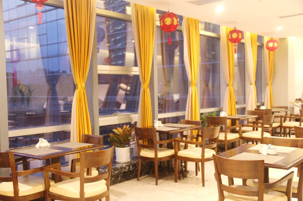 Фото Golden Central Hotel Shenzhen