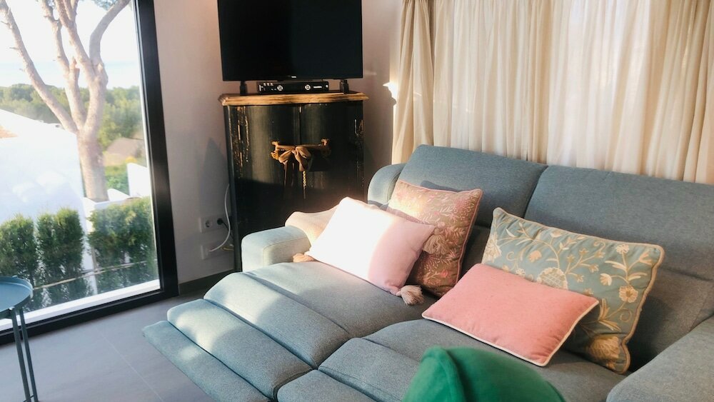 Фото Casa Encelado 10