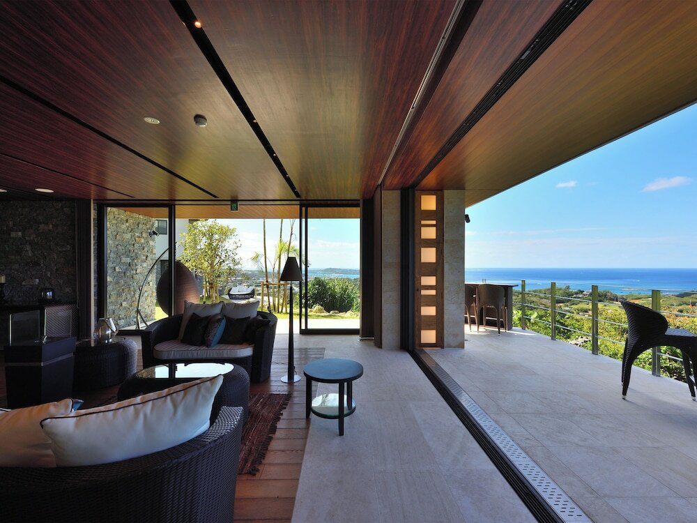 Фото Le Cana Motobu